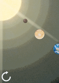 Solar systme play remixable