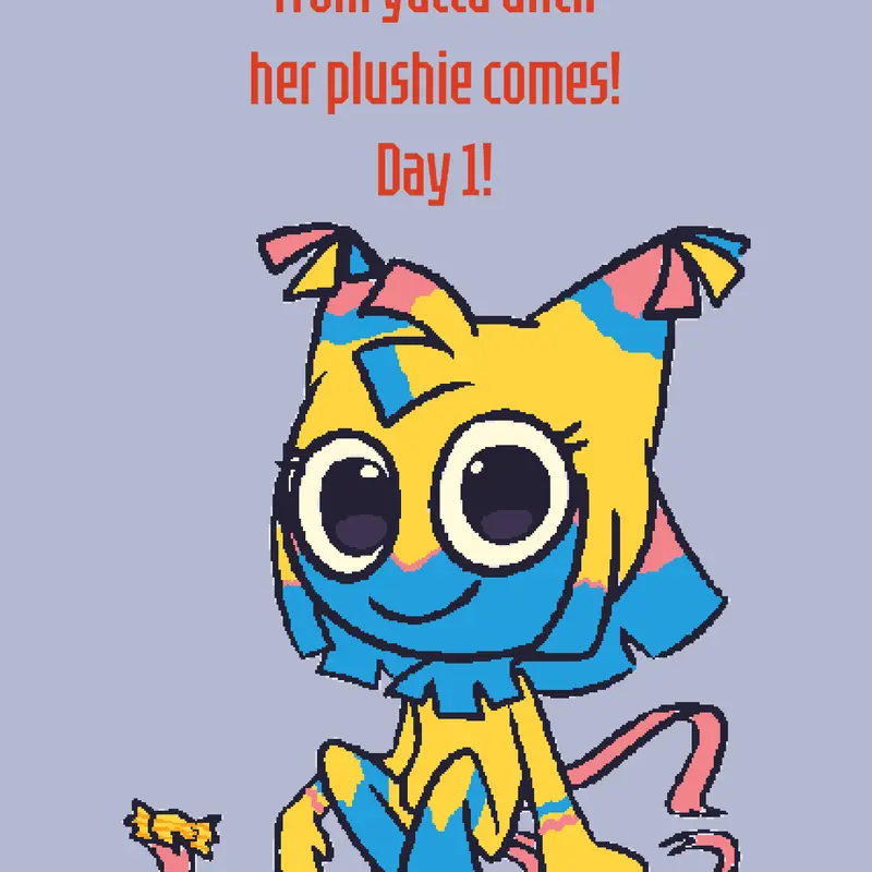 Day 1 by @Immiserableinschool