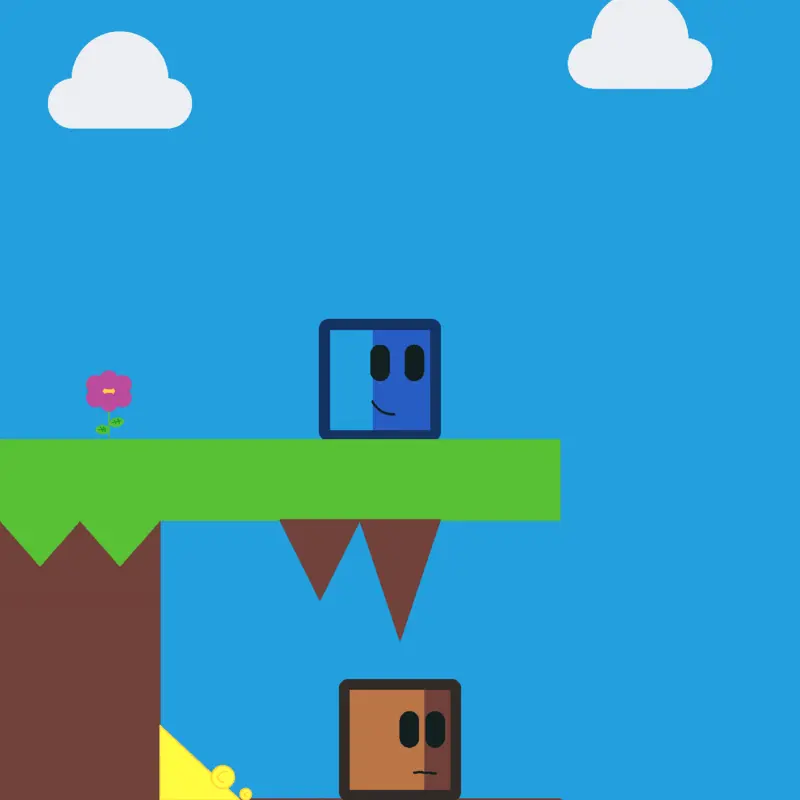 Game by @Kakayenyen