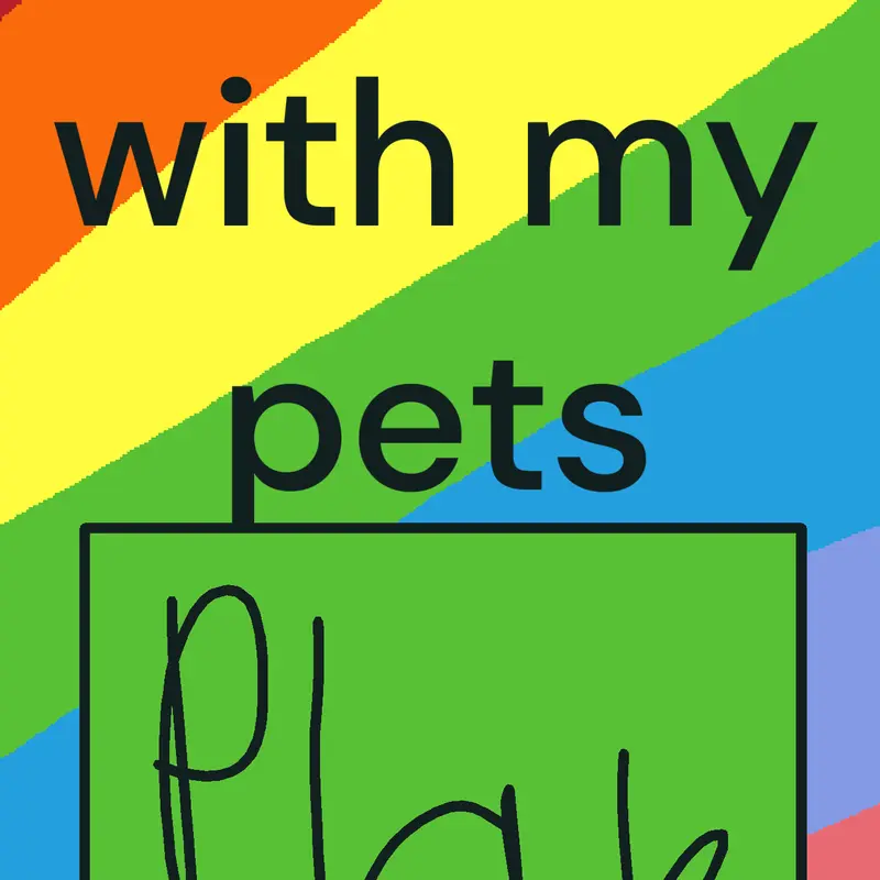 Game by @AllisonRPuppy