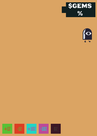 Battery by Pashka