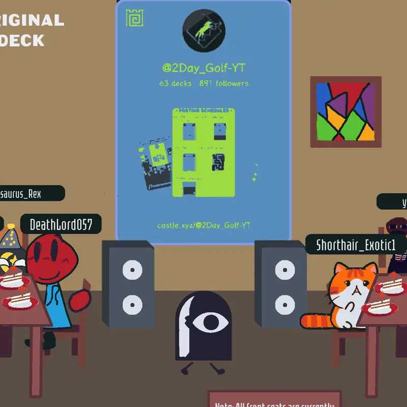 Game by @3mptysp8ce