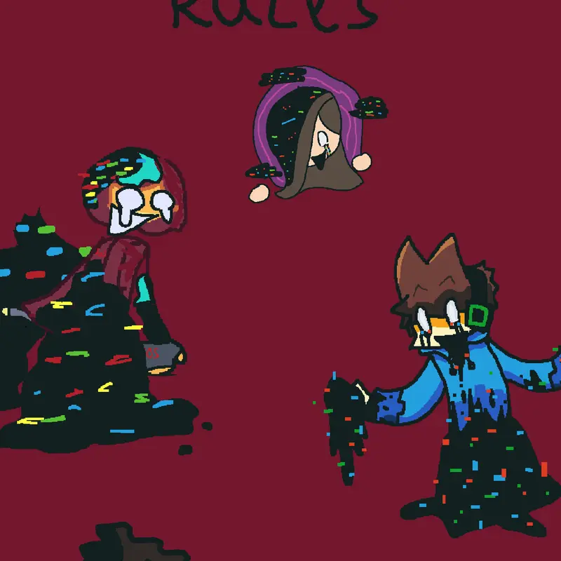 Game by @Ikir0isK00l_XD