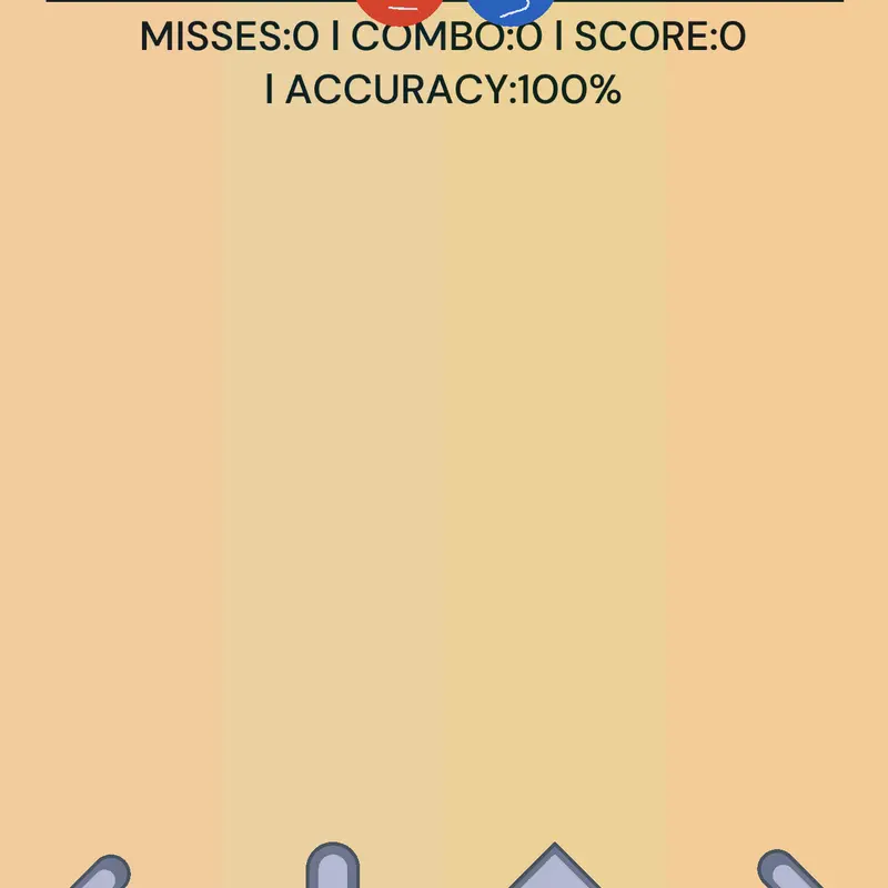 Game by @tunafissh