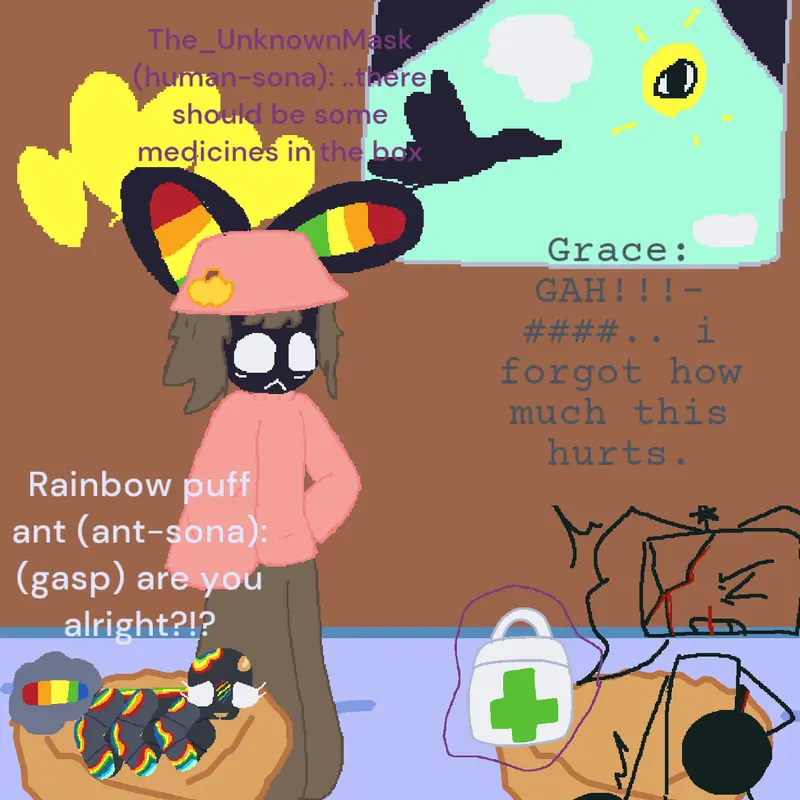Game by @The_UnknownMask
