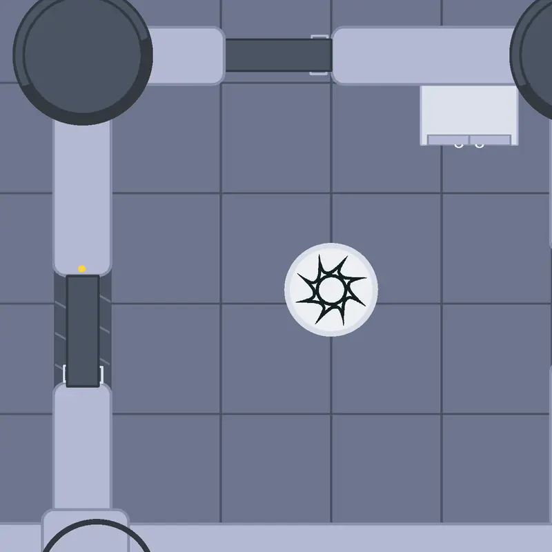 Game by @AllenDeckard10