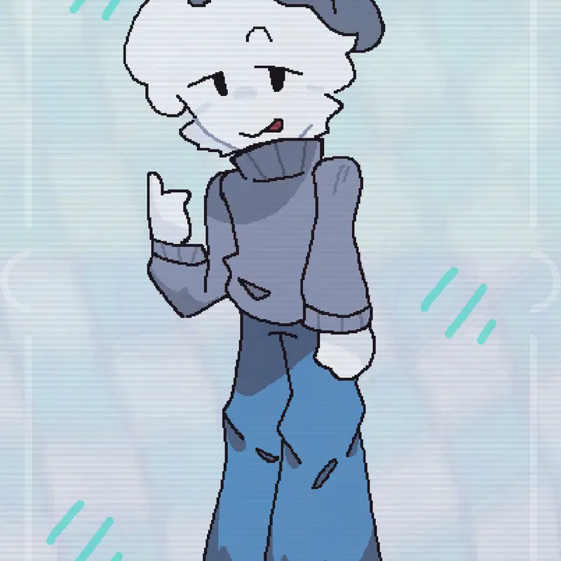 Game by @Dokke_