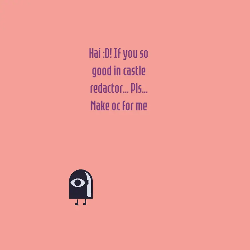 Game by @voxinemya