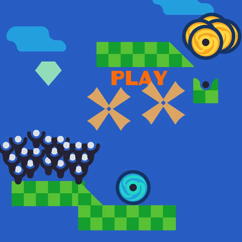 Game by @londer