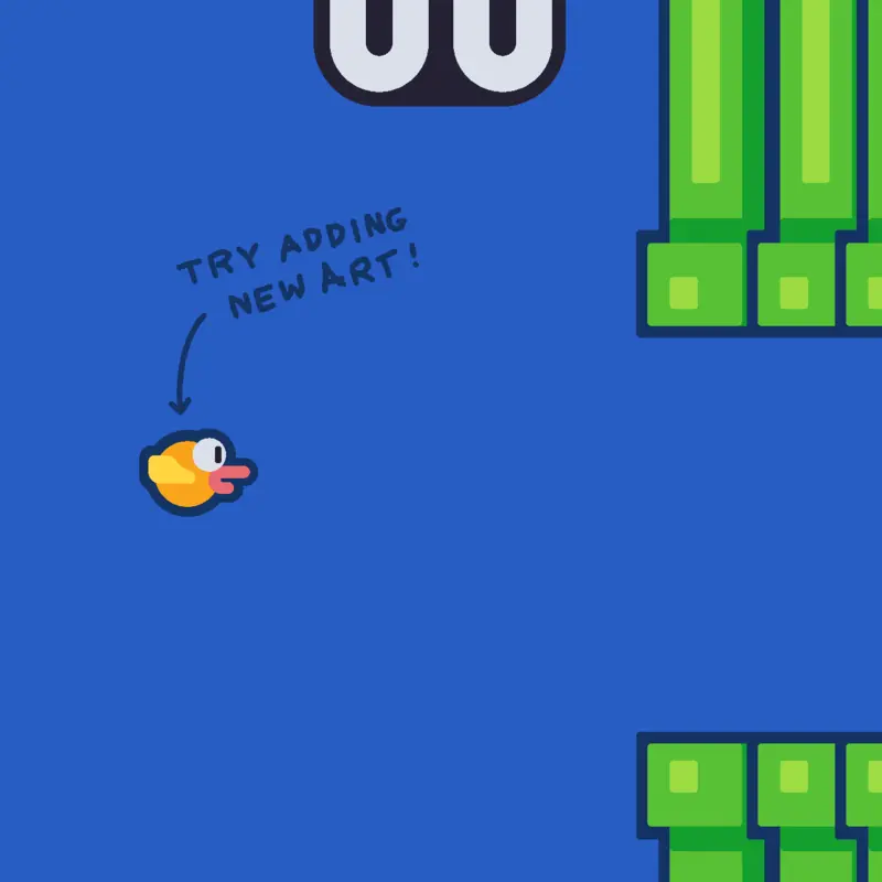 Game by @letters1234