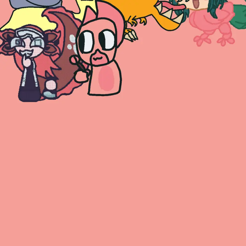 Game by @SH4D0WVIDSYT
