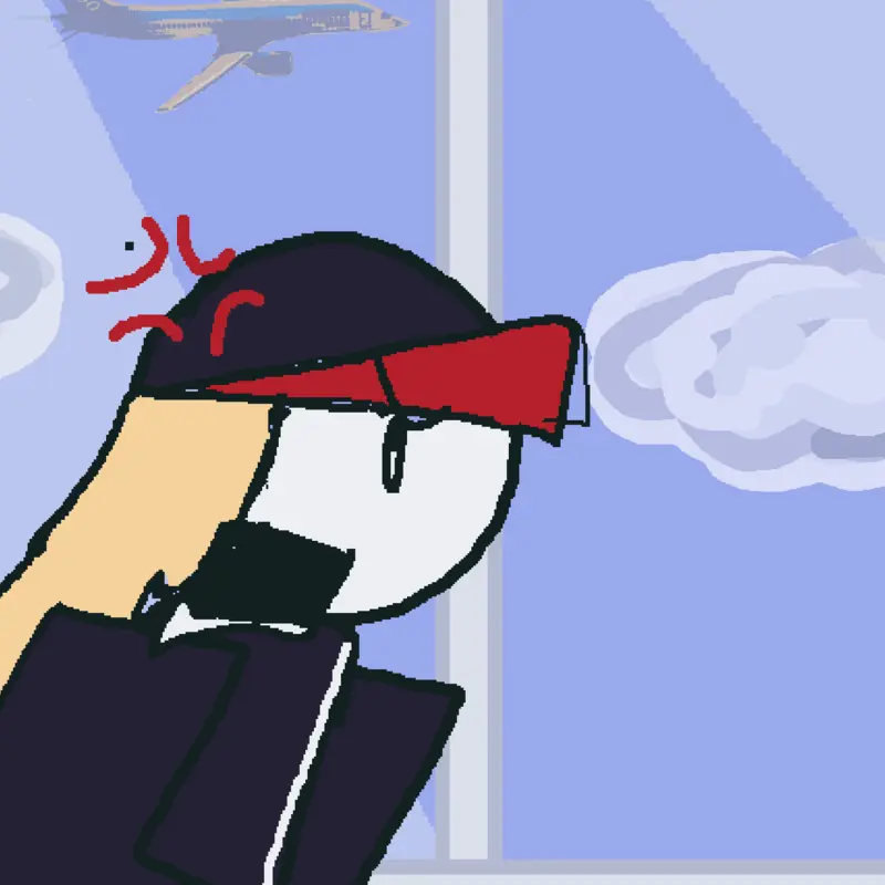 Game by @DelfinaTheDolphin