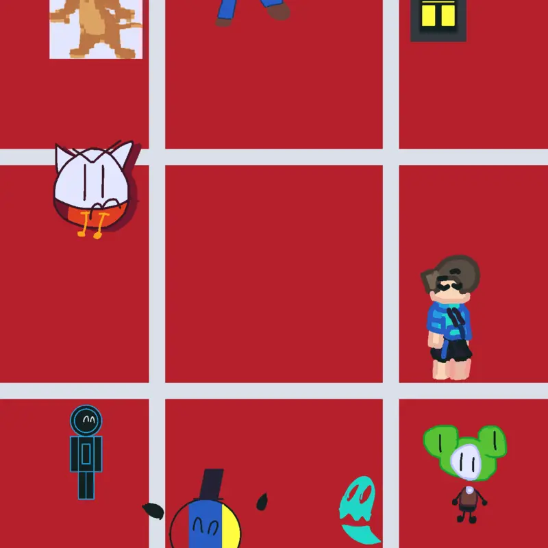 Game by @seekfromdadoorsgame