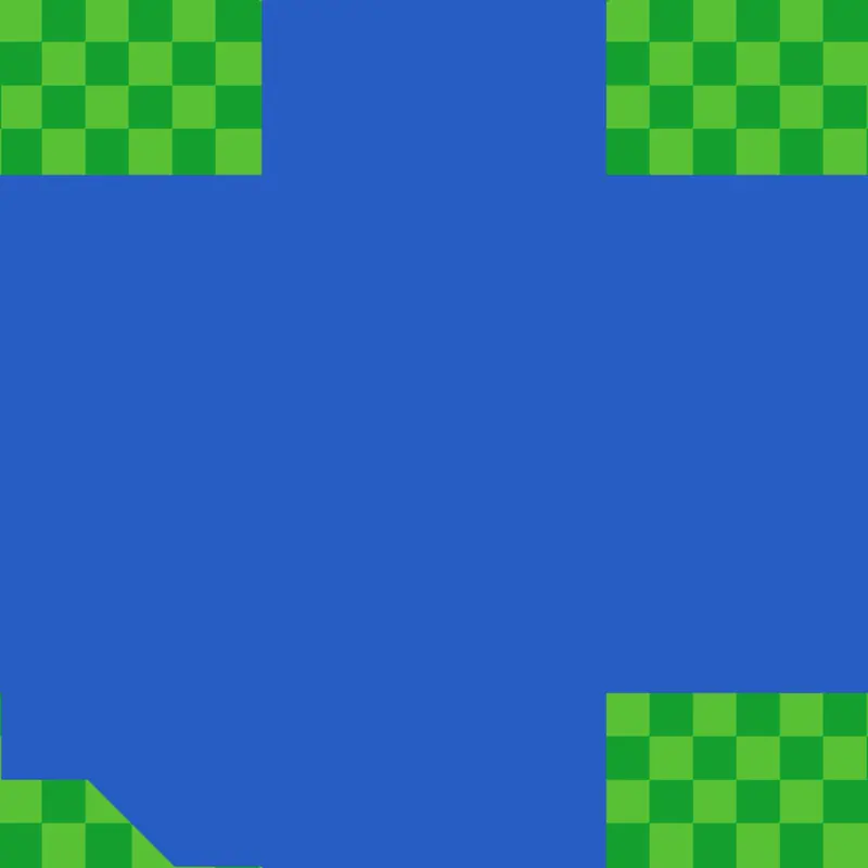 Golfgame by @gazyten