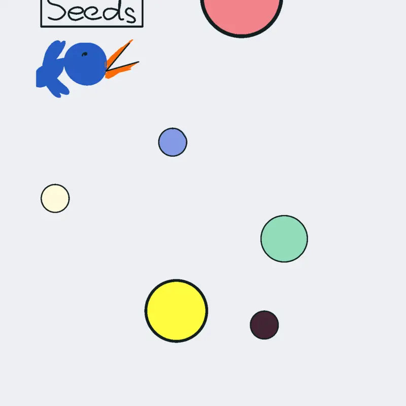 Game by @TheMysteryMaker