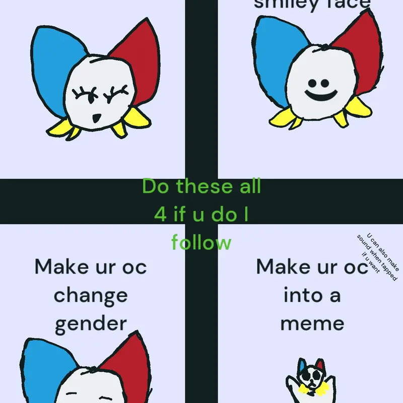 Game by @TheGoodOwl
