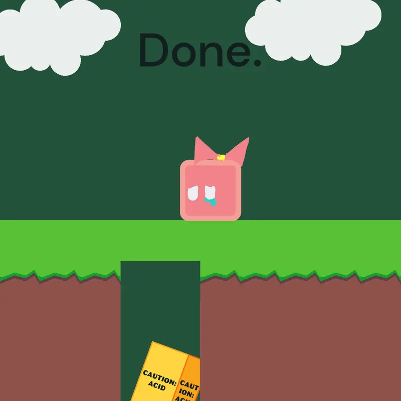 Game by @pikcherCfmot