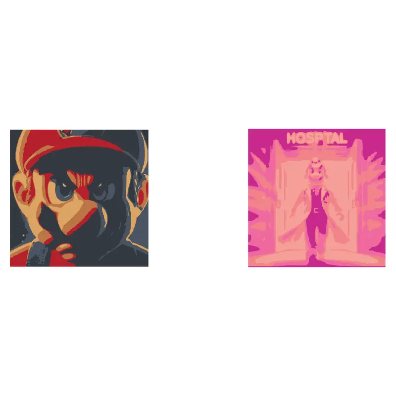 Game by @LilAsh
