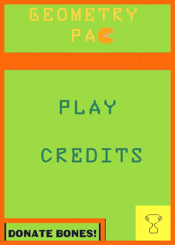 Game by @-Luis