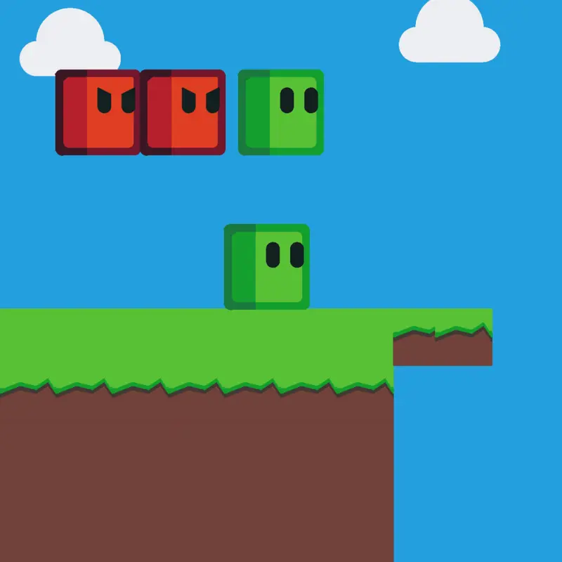 Game by @mr_creeper16