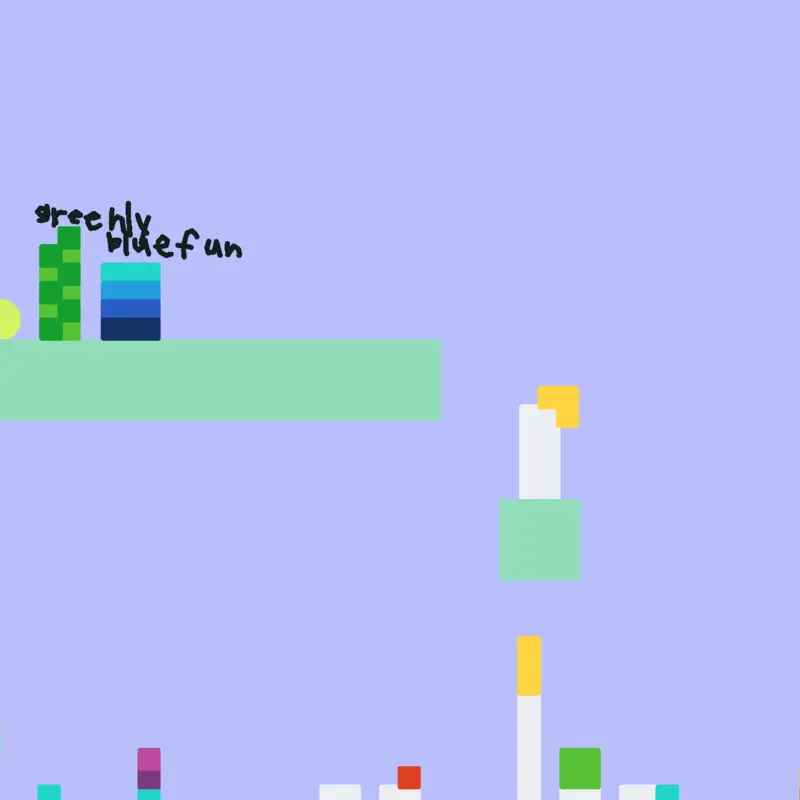 Game by @WenaideAlmeida