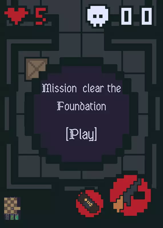 Game by @INDESTRON