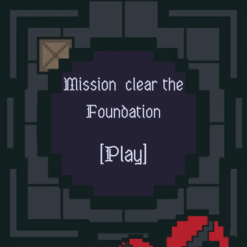 Game by @INDESTRON