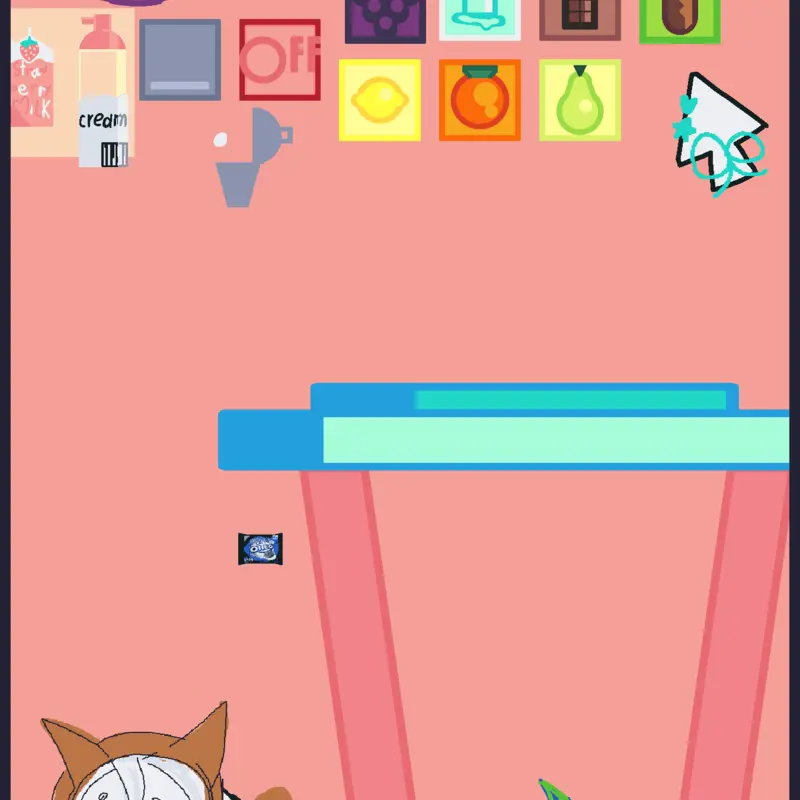 Game by @lily-likezfoxes-A