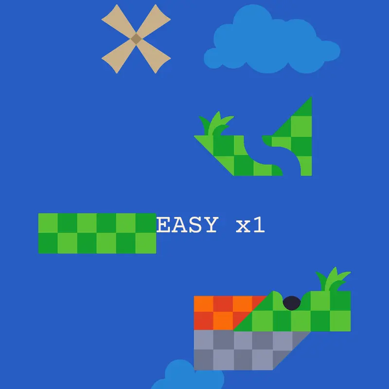 Game by @minepastprocheworld