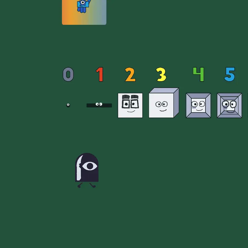 Game by @yuckyface23