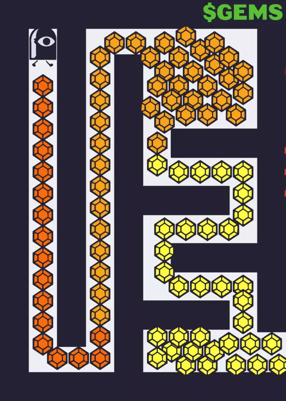 Game by @LaiuDamian