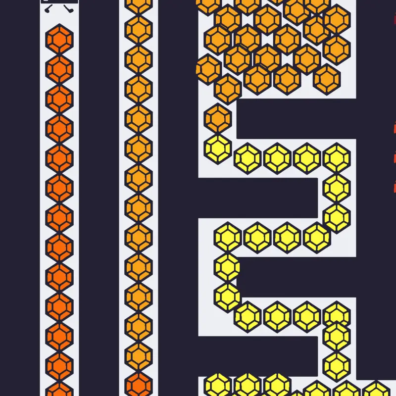 Game by @LaiuDamian