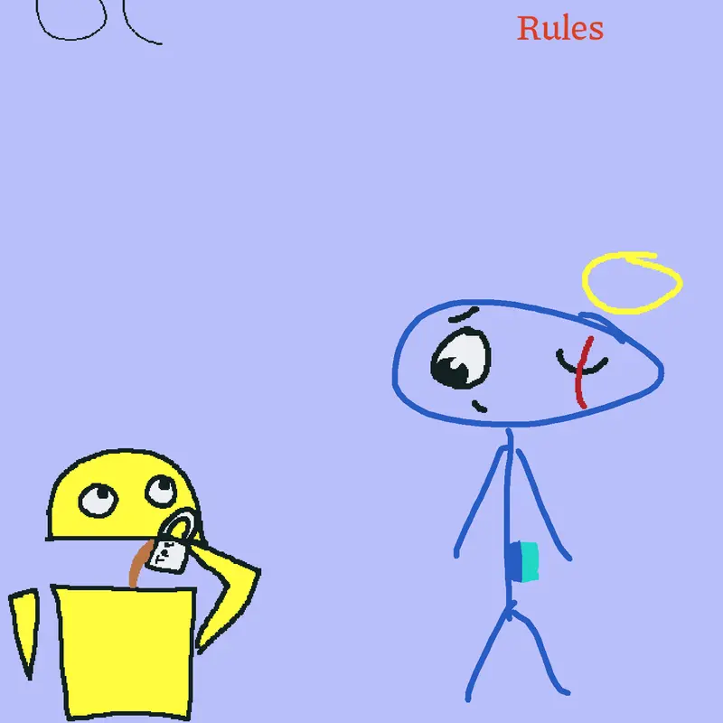 Game by @Mollyfear_fanart