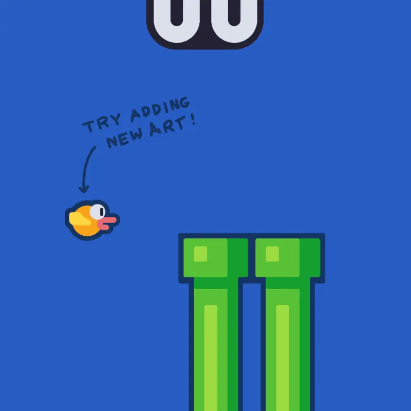Game by @ALIOWJ