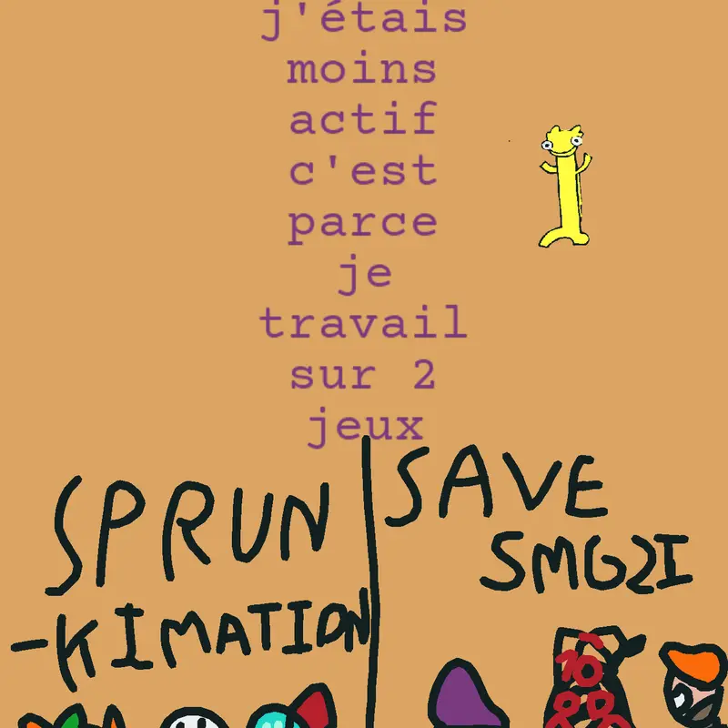 Comming soon by @imagination2