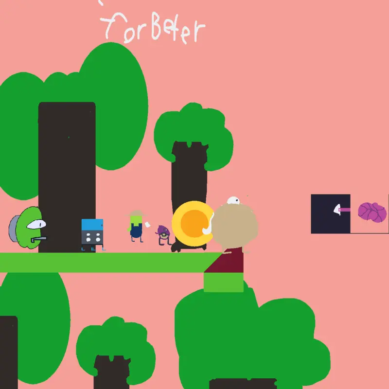 Game by @dextermack0818