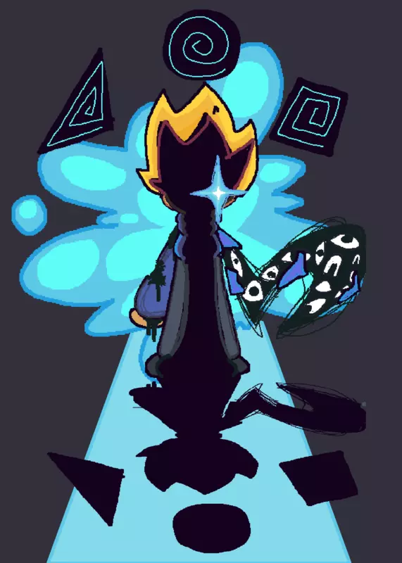 Game by @For_the_fun