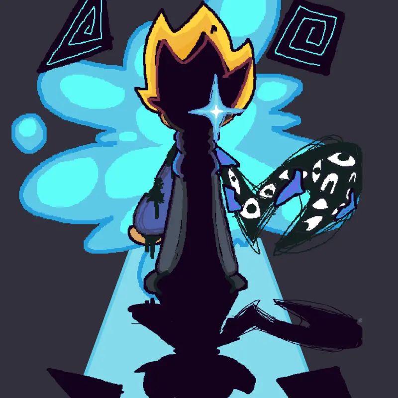 Game by @For_the_fun