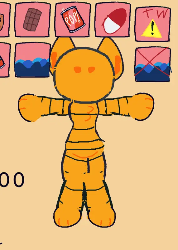 Game by @MapleTheSyrupCat