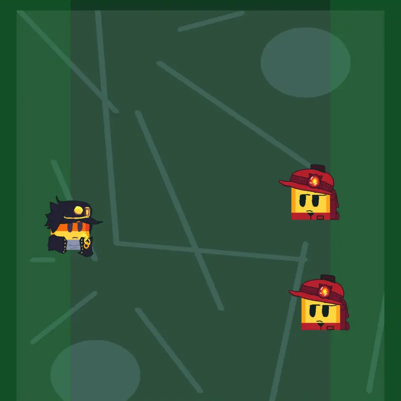 Game by @dreammorr