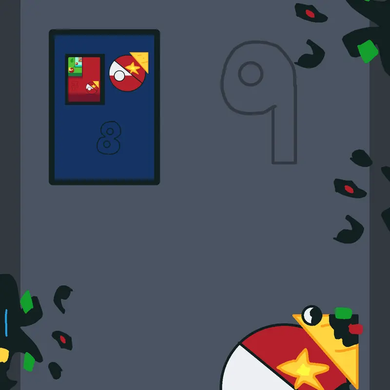 Game by @CubieJSAB