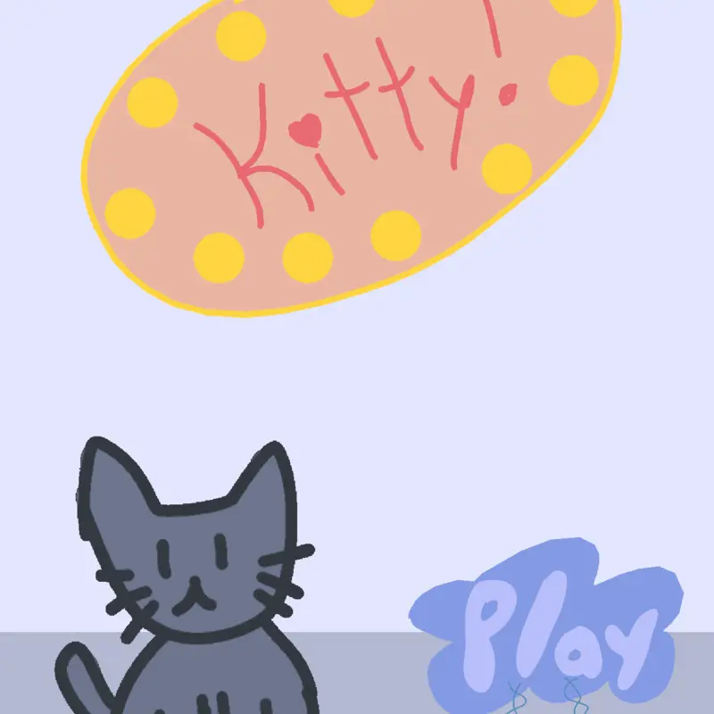 Game by @dogstp