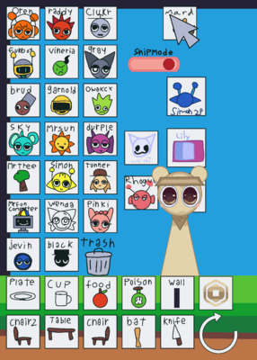 snapshot