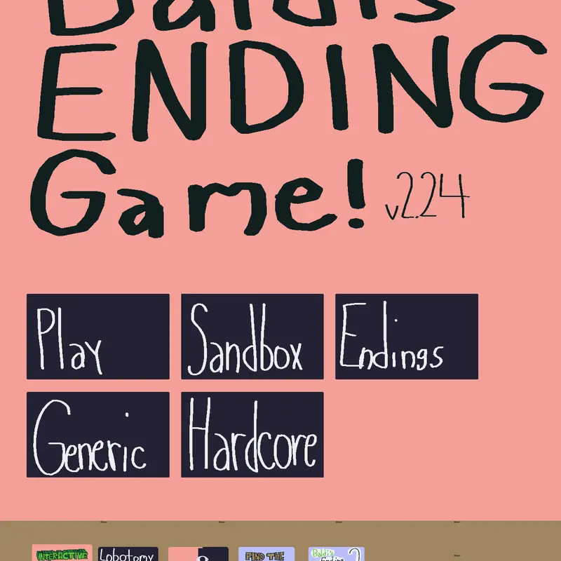 Game by @BaneimationsCASTLE