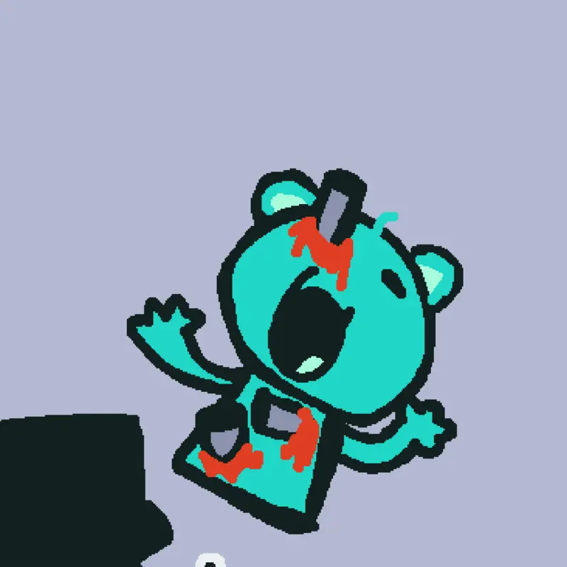 Game by @bittergiggle_truffletoot