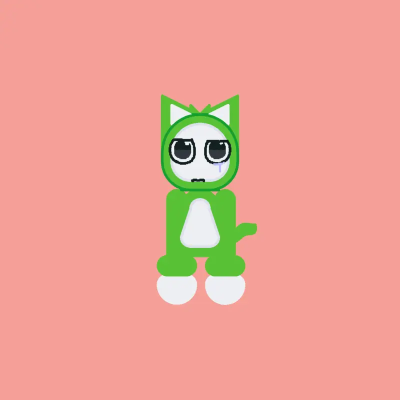 Game by @Enzonikolas
