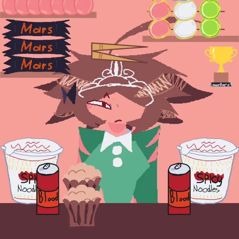 Game by @BurpBurpAndBurp
