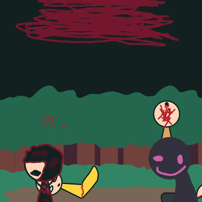 Game by @REPETITIVE_GRACE
