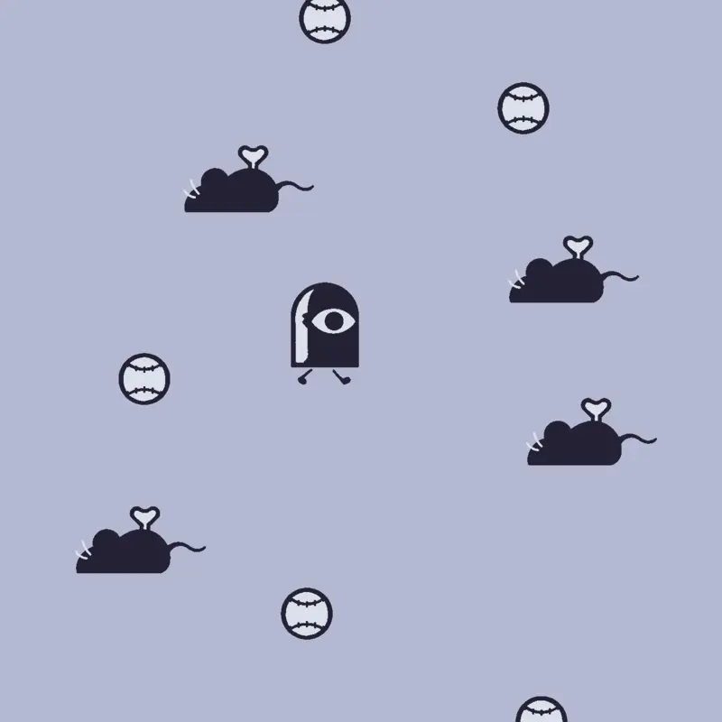 Game by @bissanb