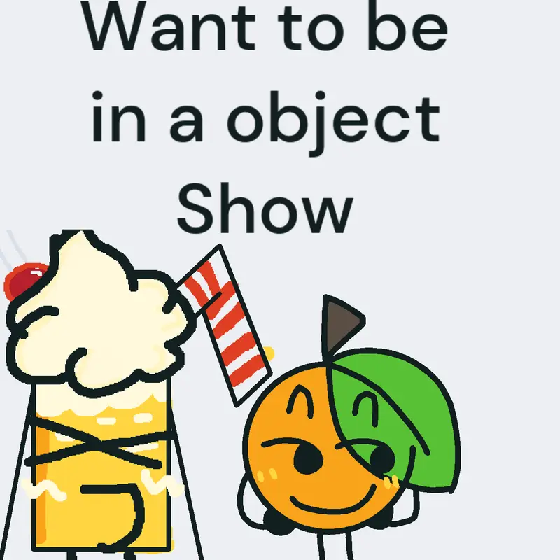 Game by @silly_objectshowfan